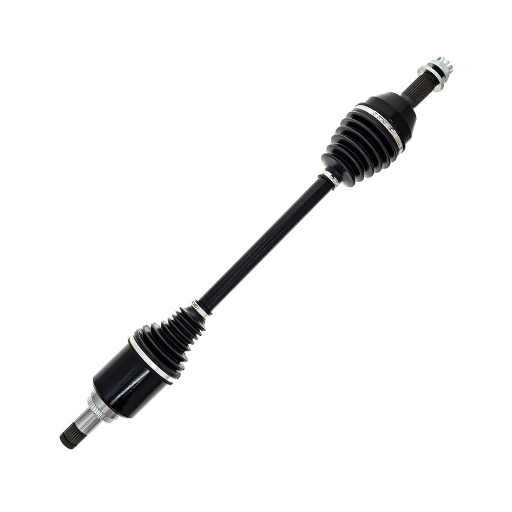Rear Left Drive Shaft CV Axle Assembly Fit For Honda SXS1000M3L SXS1000M5L Pioneer Limited EPS