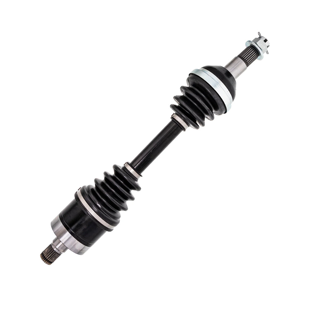 Rear Right Half Drive Shaft CV Axle Fit For Can-Am Outlander 1000R XMR 570 DPS 4X4