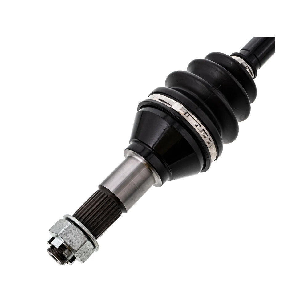 Front Left Drive Shaft CV Axle Assembly Fit For Can-Am Outlander 570 650 1000R EFI DPS Hunting