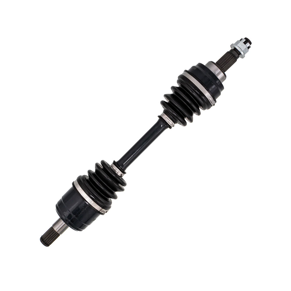 Front Drive Shaft CV Axle Assembly Fit For Honda TRX350FE TRX350TM TRX400FW FourTrax Rancher