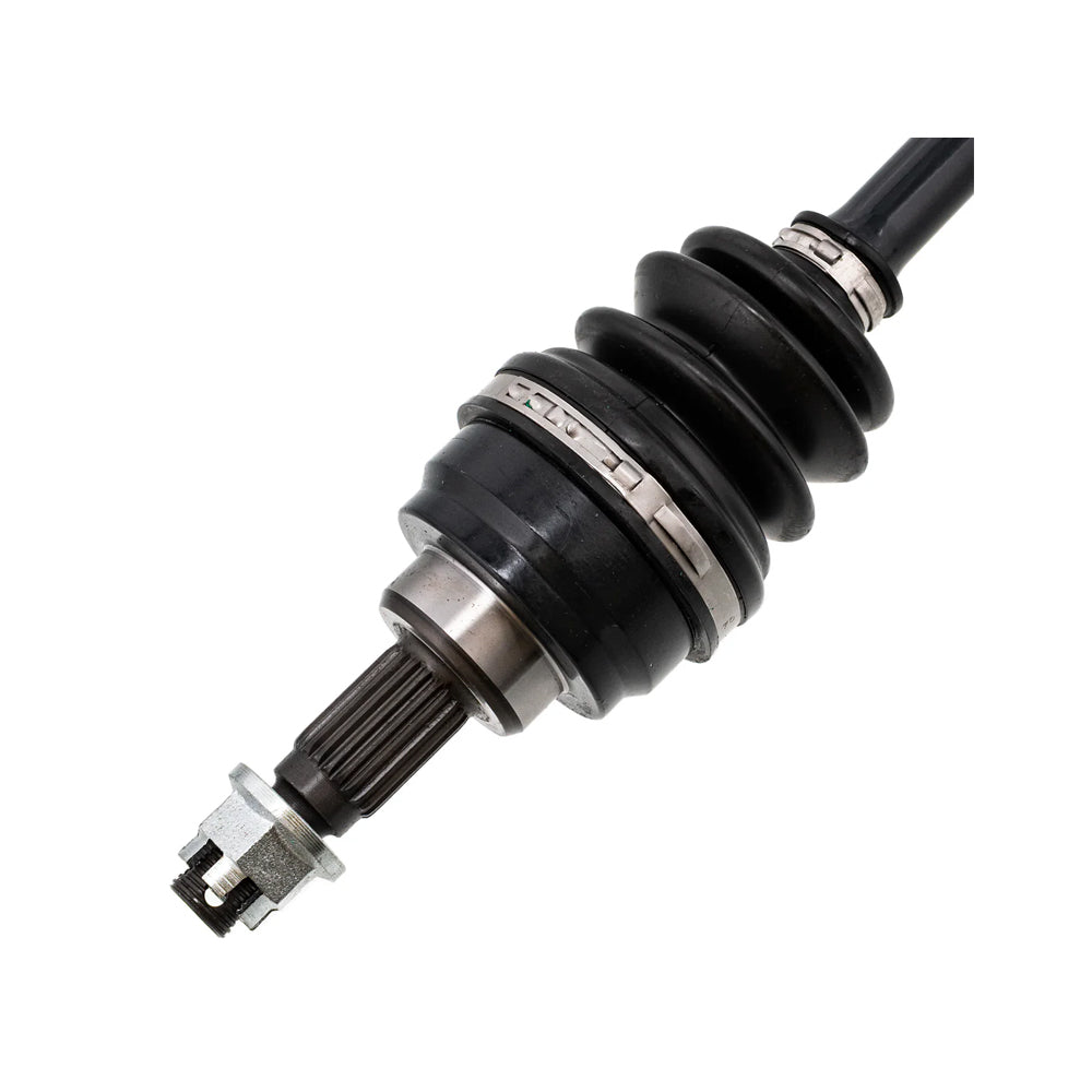 Front Drive Shaft CV Axle Assembly Fit For Honda TRX350FE TRX350TM TRX400FW FourTrax Rancher