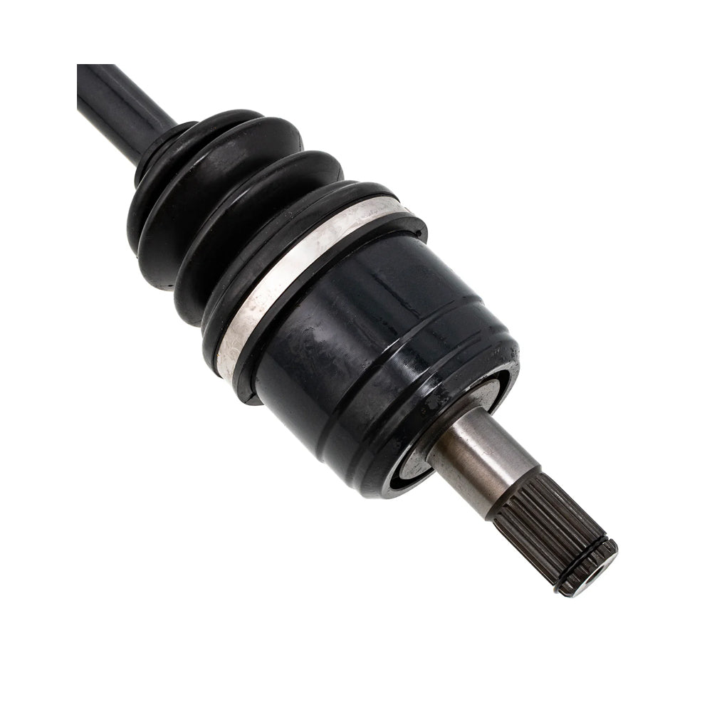 Front Drive Shaft CV Axle Assembly Fit For Honda TRX350FE TRX350TM TRX400FW FourTrax Rancher