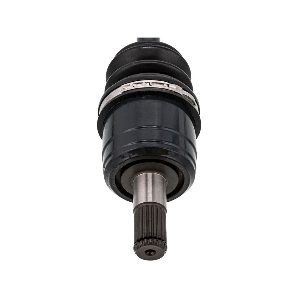 Front Drive Shaft CV Axle Assembly Fit For Honda TRX350FE TRX350TM TRX400FW FourTrax Rancher