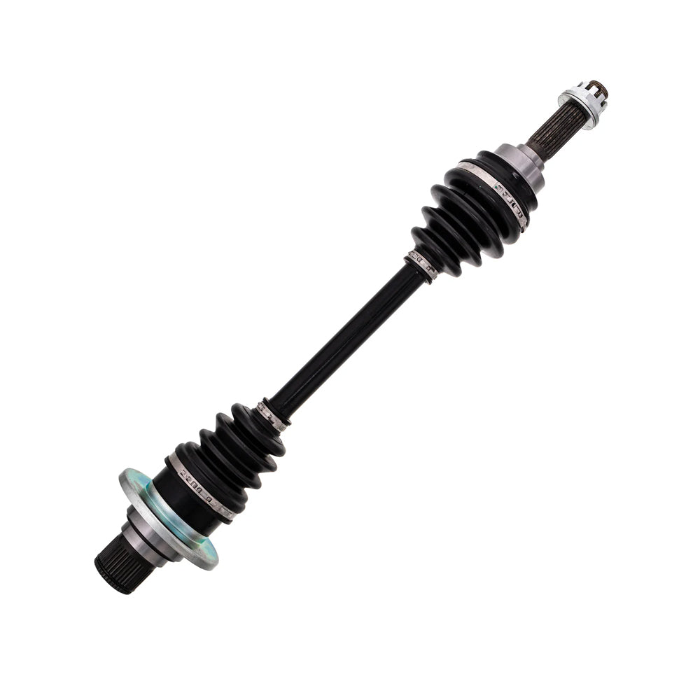 Rear Drive Shaft CV Axle Assembly Fit For Suzuki LT-A450XZ LT-A500XPZ LT-A750XPZ Limited AXi LT-A450X LT-A500