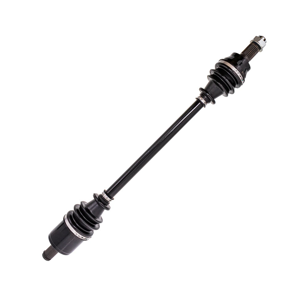 Front Half Drive Shaft CV Axle Assembly Fit For Polaris RZR Trail S 900 EPS Premium General 4 1000 Deluxe