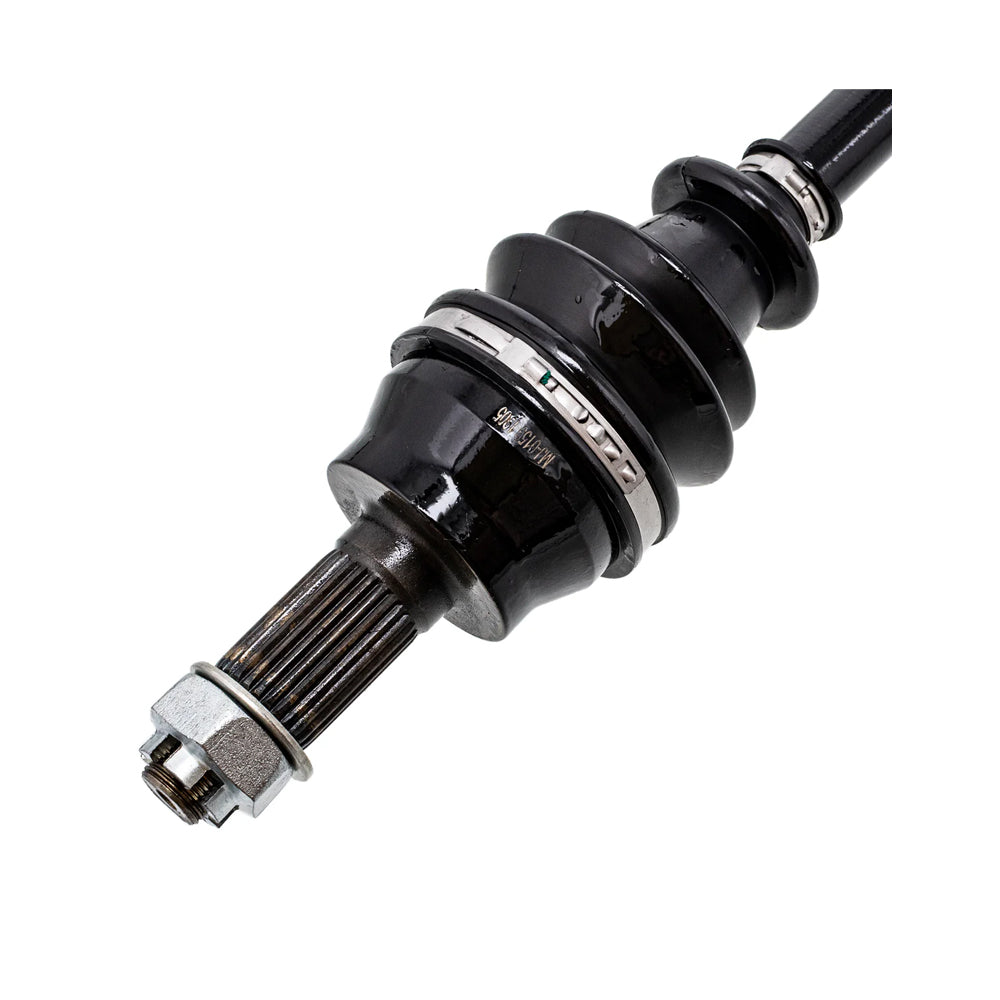 Front Half Drive Shaft CV Axle Assembly Fit For Polaris RZR Trail S 900 EPS Premium General 4 1000 Deluxe