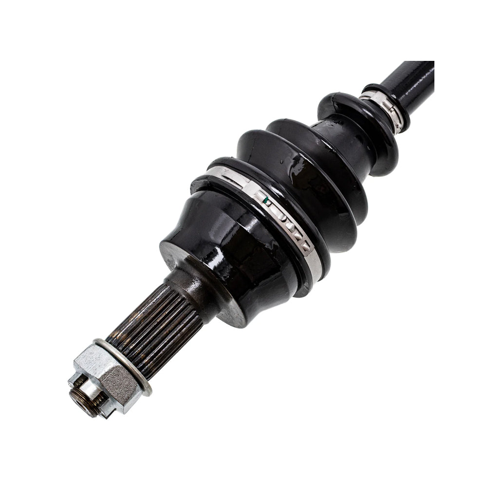 Front Half Drive Shaft CV Axle Assembly Fit For Polaris RZR Trail S 900 EPS Premium General 4 1000 Deluxe