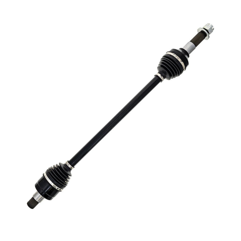 Front Drive Shaft CV Axle Assembly Fit For Kawasaki KAF1000 KDF1000 Mule PRO-DXT KAF820 PRO-FX