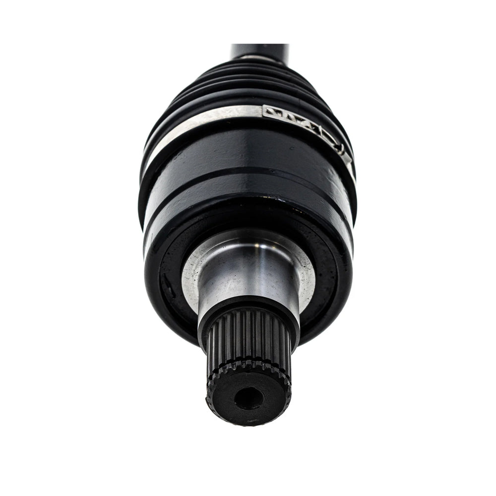 Front Drive Shaft CV Axle Assembly Fit For Kawasaki KAF1000 KDF1000 Mule PRO-DXT KAF820 PRO-FX