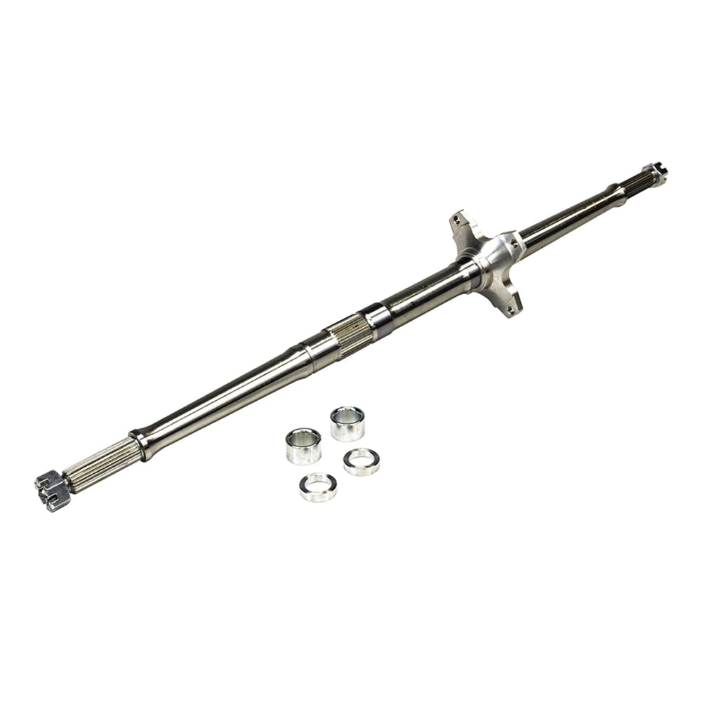 Rear Axle Shaft Fit For Honda TRX400X TRX400EX SporTrax 2X4 42310-HN1-A40 42310-HN1-000