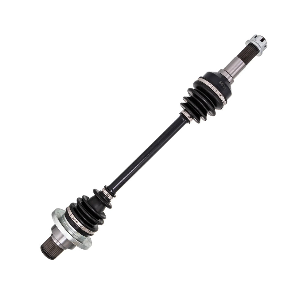 Rear Left Drive Shaft CV Axle Assembly Fit For Yamaha YXR700FSP2 YXR450FASE YXR660FAH Rhino 4X4