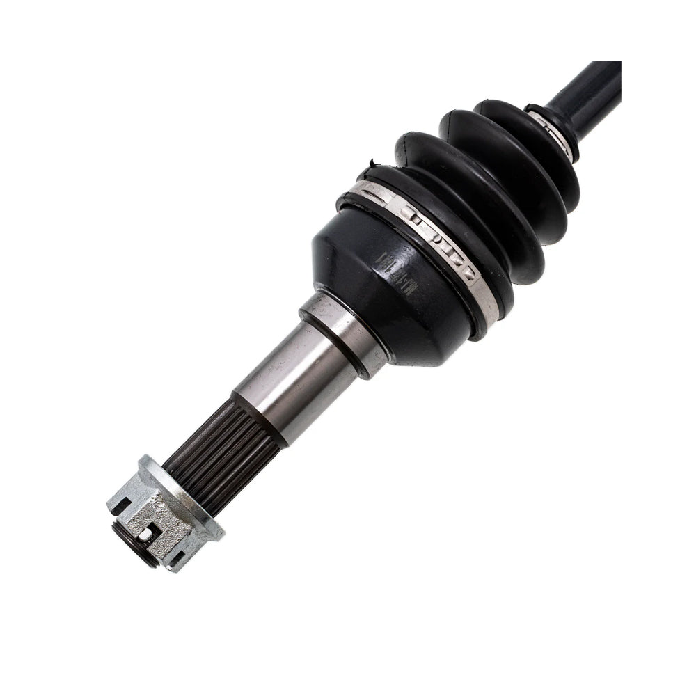 Rear Left Drive Shaft CV Axle Assembly Fit For Yamaha YXR700FSP2 YXR450FASE YXR660FAH Rhino 4X4