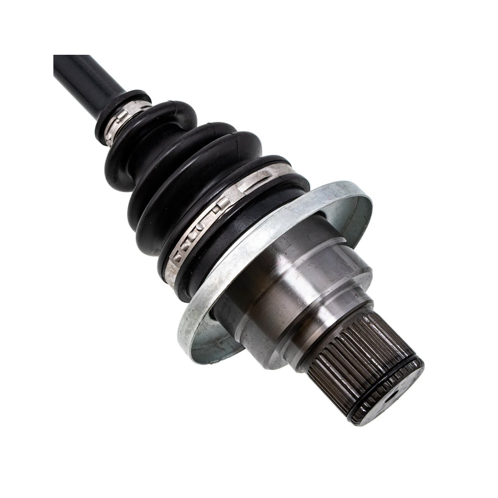 Rear Left Drive Shaft CV Axle Assembly Fit For Yamaha YXR700FSP2 YXR450FASE YXR660FAH Rhino 4X4