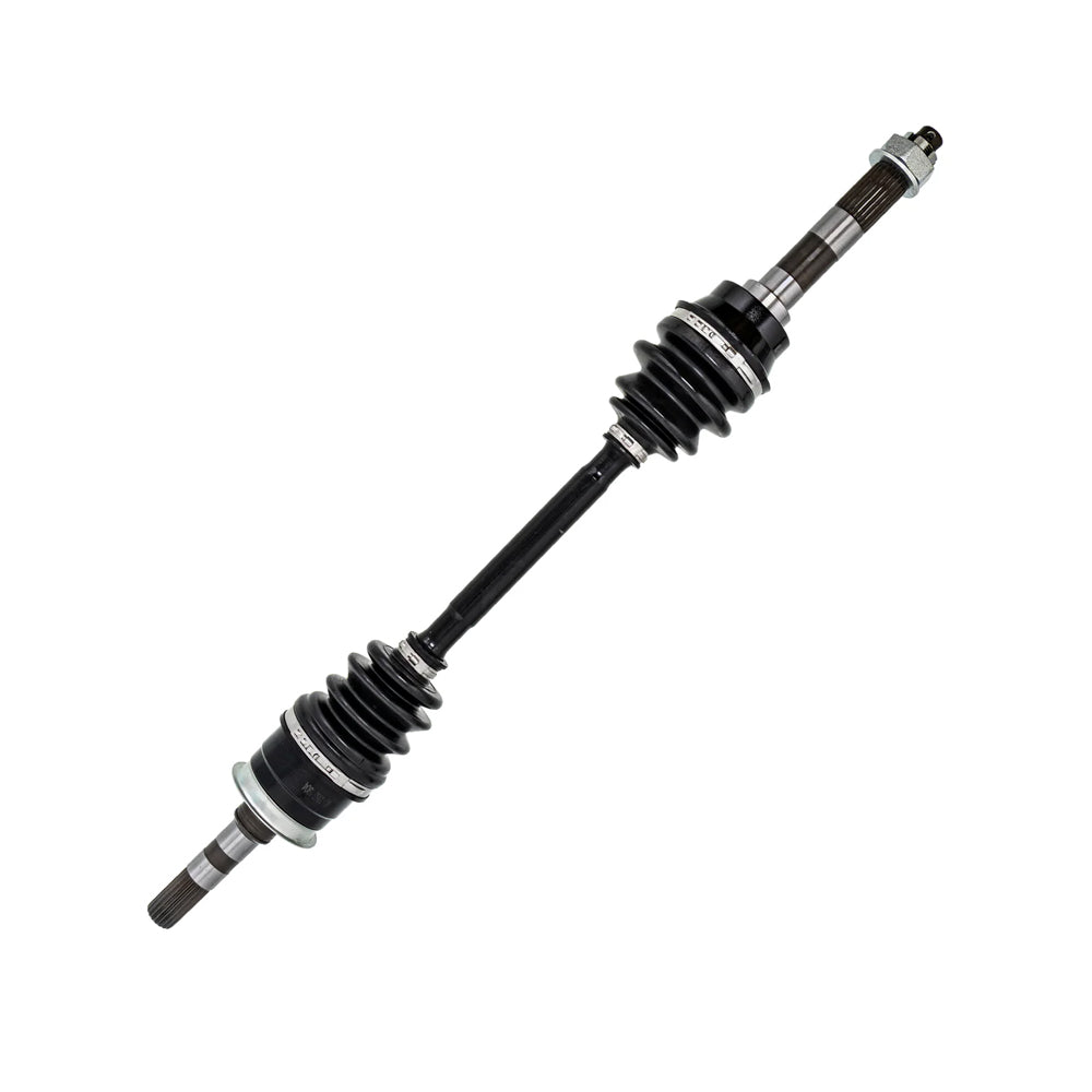 Front Drive Shaft CV Axle Assembly Fit For Kawasaki KAF620 KAF950 Mule 2510 3010 4010 Diesel Trans