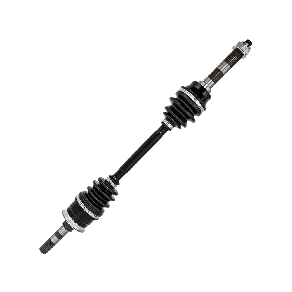 Front Drive Shaft CV Axle Assembly Fit For Kawasaki KAF620 KAF950 Mule 2510 3010 4010 Diesel Trans