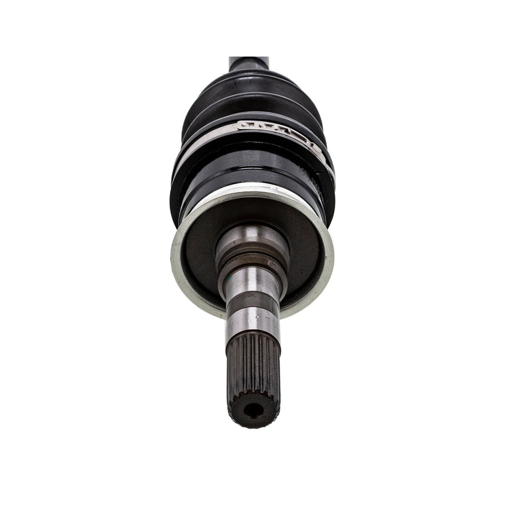 Front Drive Shaft CV Axle Assembly Fit For Kawasaki KAF620 KAF950 Mule 2510 3010 4010 Diesel Trans