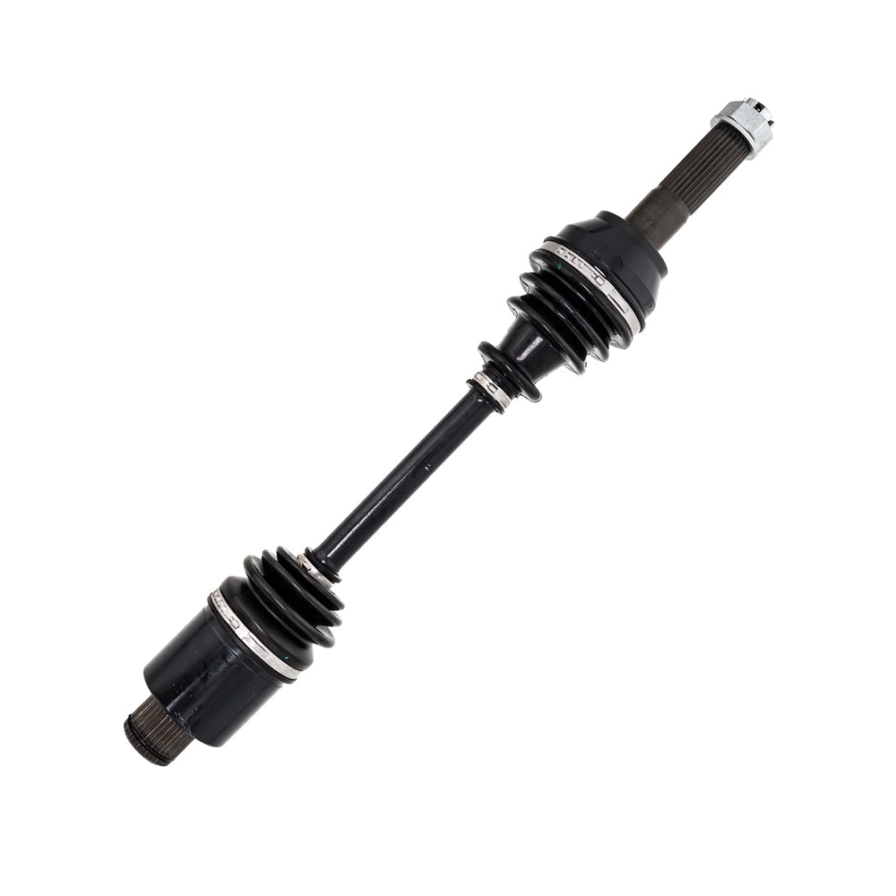 Rear Drive Shaft CV Axle Assembly Fit For Polaris ATV Sportsman 500 HO 570 EFI 700 800 Twin