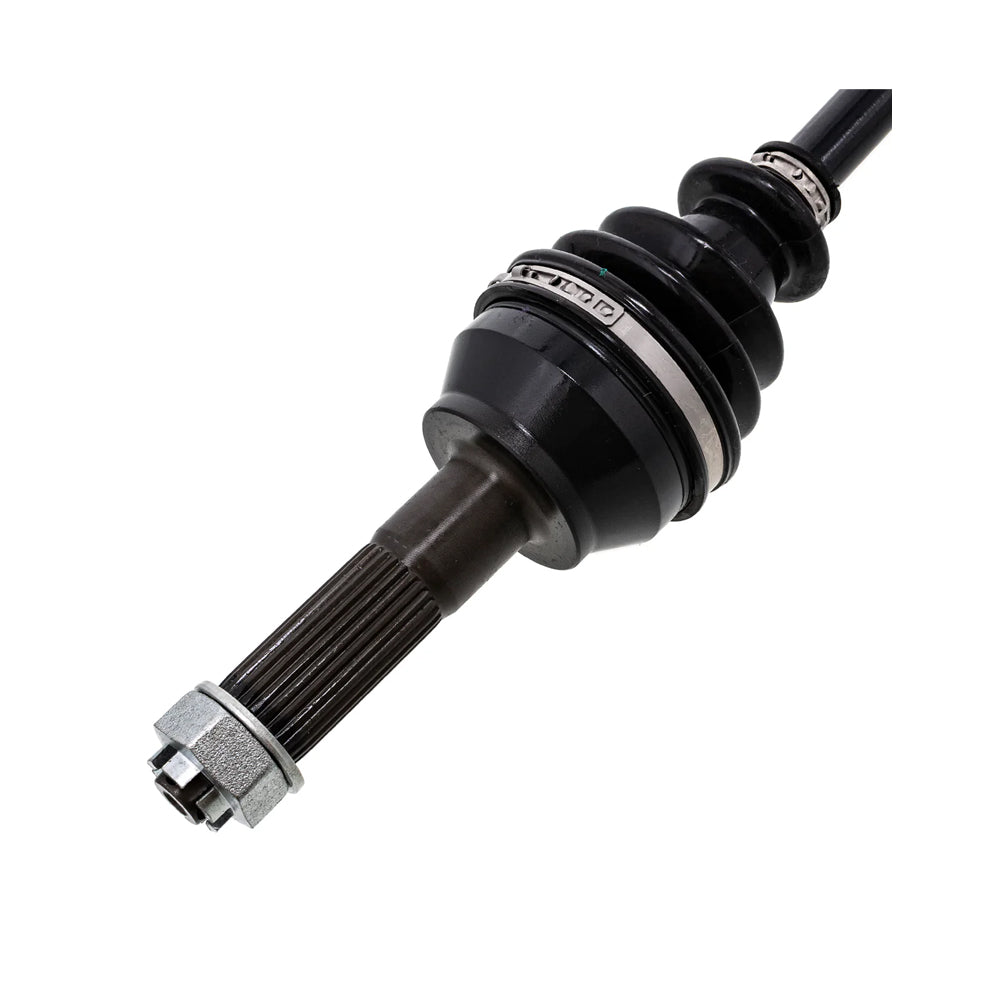 Rear Drive Shaft CV Axle Assembly Fit For Polaris ATV Sportsman 500 HO 570 EFI 700 800 Twin