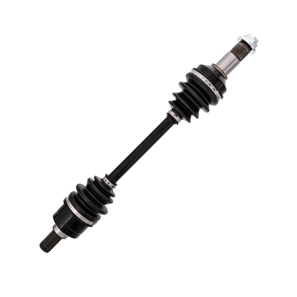 Rear Drive Shaft CV Axle Assembly Fit For Yamaha YFM550FGP YFM700D YFM700FAPSE Grizzly