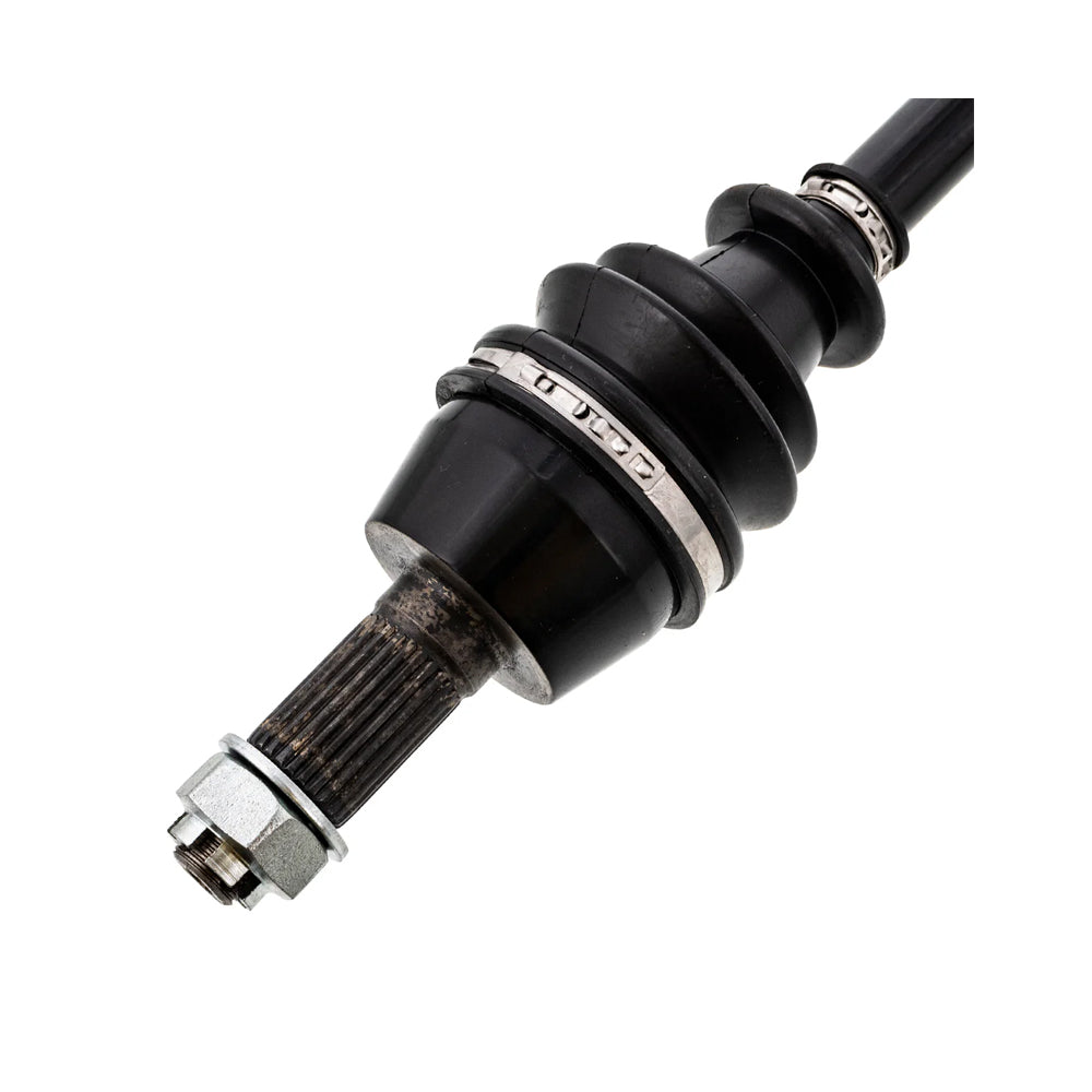 Front Drive Shaft CV Axle Assembly Fit For Polaris Ranger 902D Diesel EPS HD Crew XP 900 1000