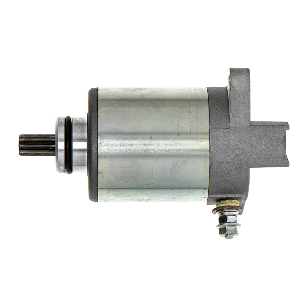 Starter Motor Assembly Fit For Piaggio-Vespa Fly 150 4T Liberty 125 200 LXV 150 X7 X8 X9 125