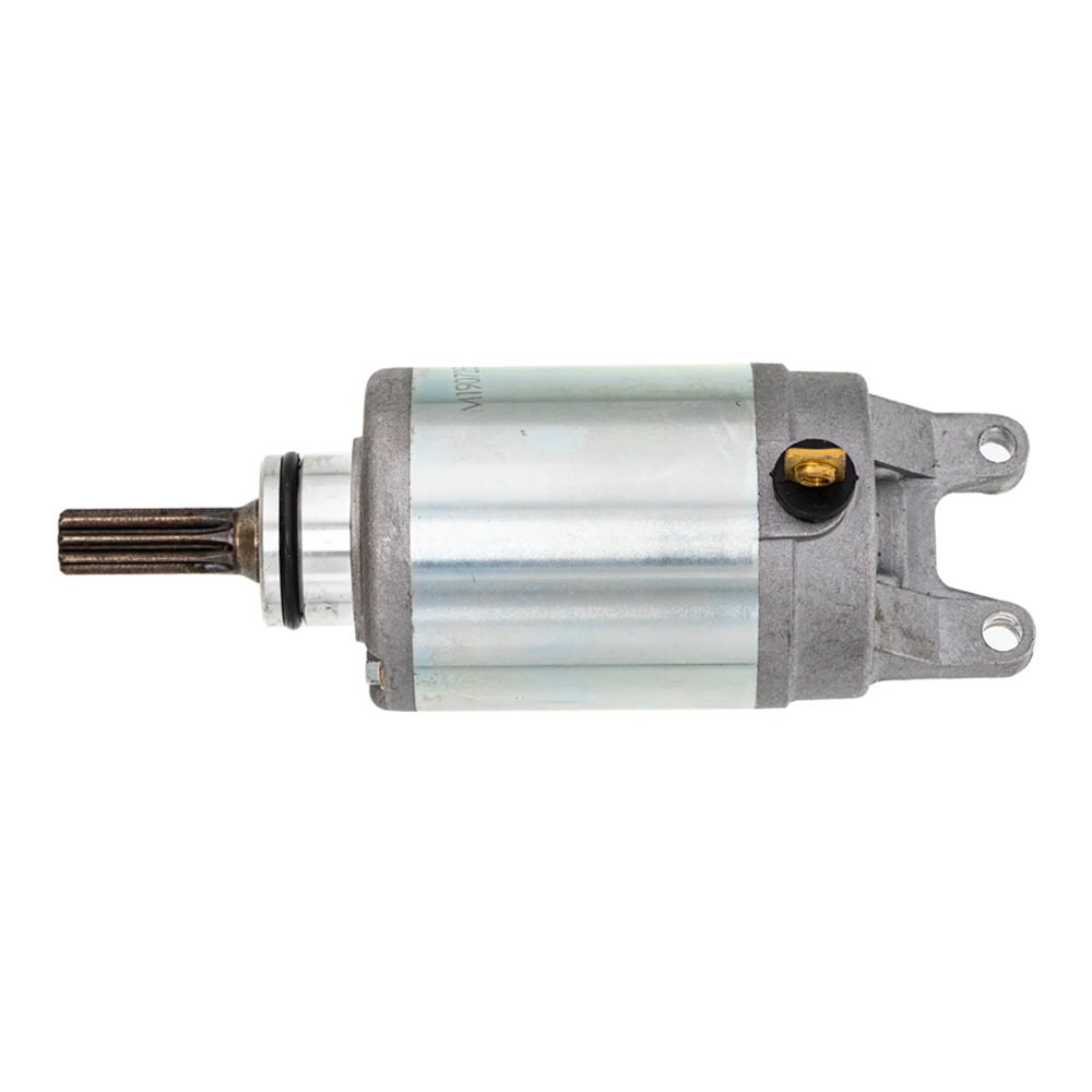 Starter Motor Assembly Fit For Suzuki LT-R450Z Quadracer LT250R Quadracer 250 2X