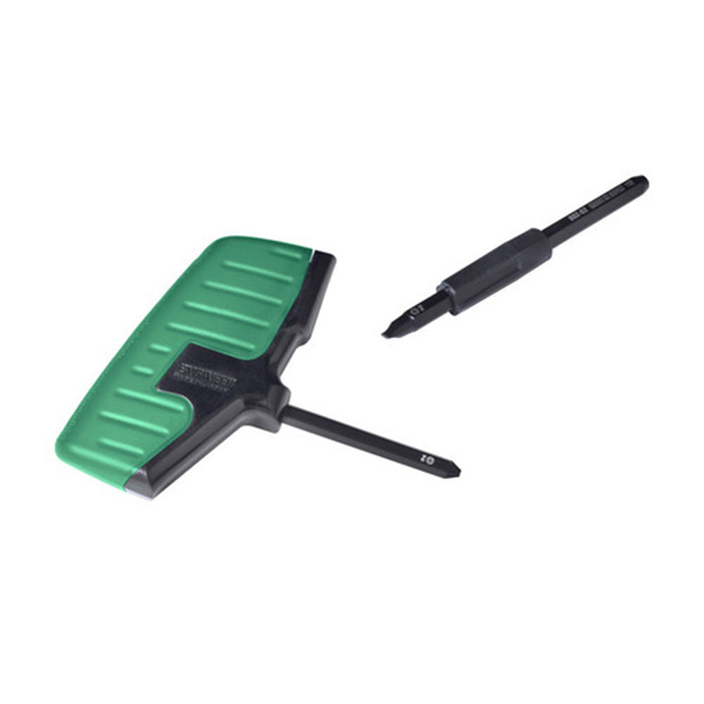 Warren & Brown Rapid Screw Extractor Remover For Damaged Stripped Phillips Screws