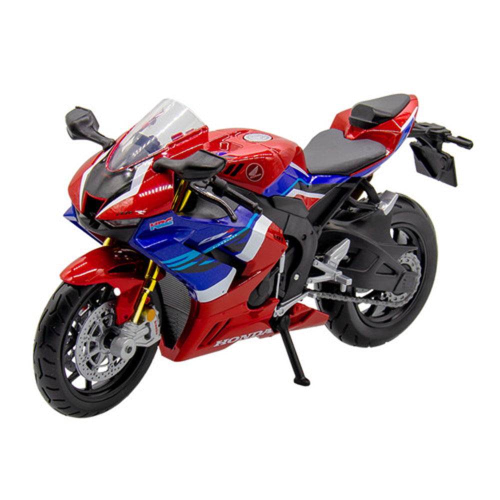 Maisto 1:12 Scale Honda CBR1000 RR-R Fireblade SP Motorcycle Model Toy