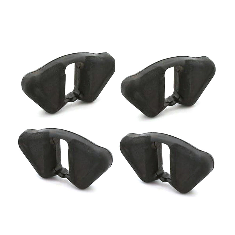Motorcycle Cush Drive Rubbers Fit Honda XL100S XL80S XR100 XR80 ZB50 etc.