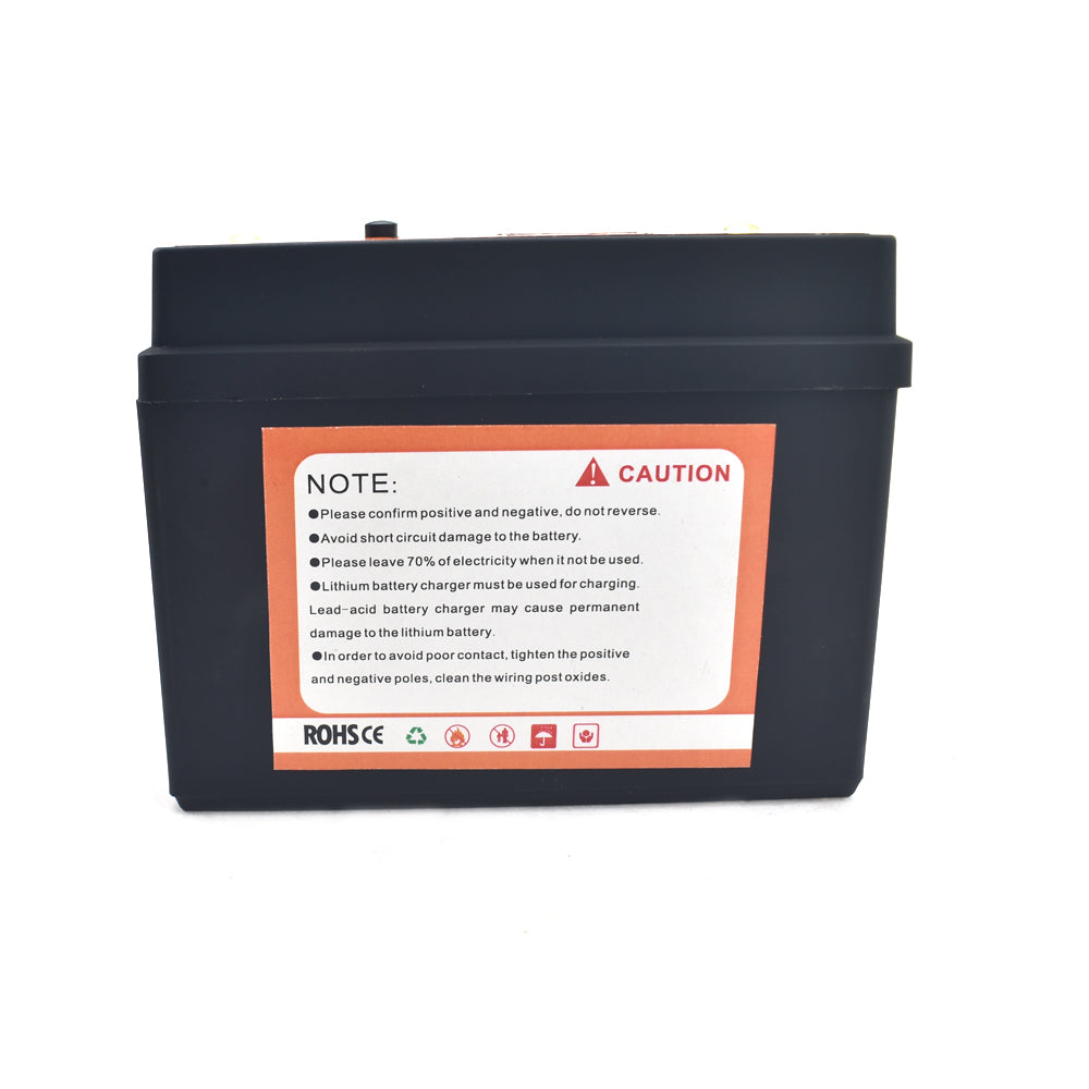 LYTX4L-BS Motorcyle Lithium Battery For KTM SX-F 250 350 450 Honda Kawasaki etc.