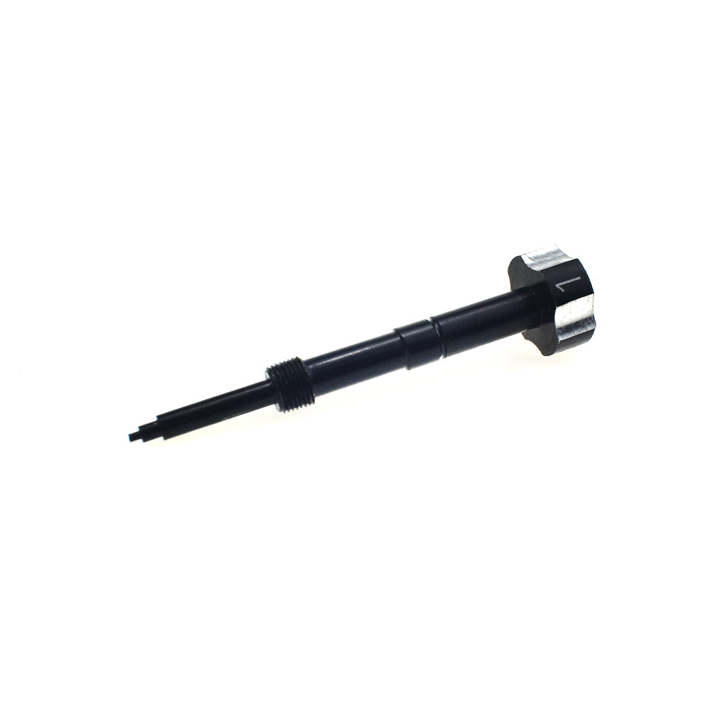 Air Fuel Mixture Screw Adjuster For Honda CRF150R CRF250R CRF250X CRF450R CRF450X Kawasaki KLX450R KX250F