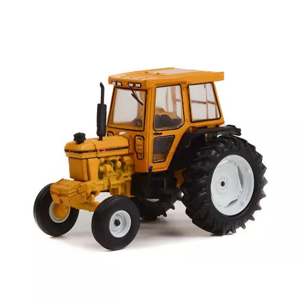 Greenlight 1:64 Scale 1983 Ford 6610 Tiger Special Tractor Down On The Farm Model Toy
