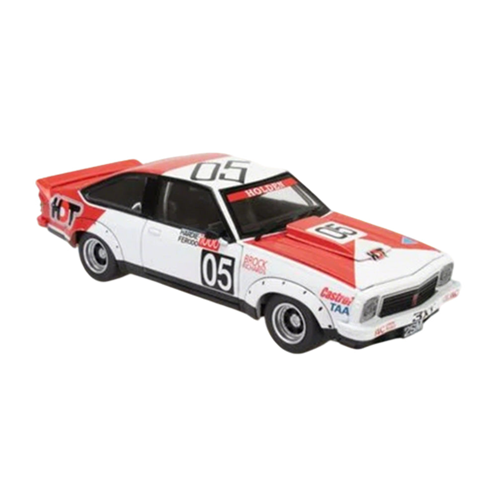 OZ Wheels 1:64 FSD1 Racing Legends Holden 1979 Bathurst Winner #5 Car Model