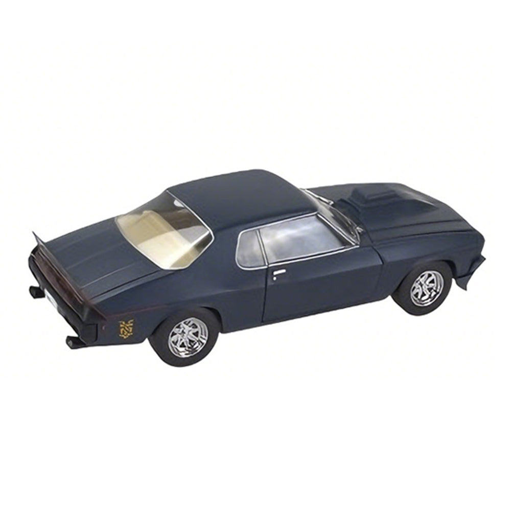 DDA 1:24 Scale Holden HQ Monaro MFP Pursuit Special 2 Door Diecast Model Car Toy