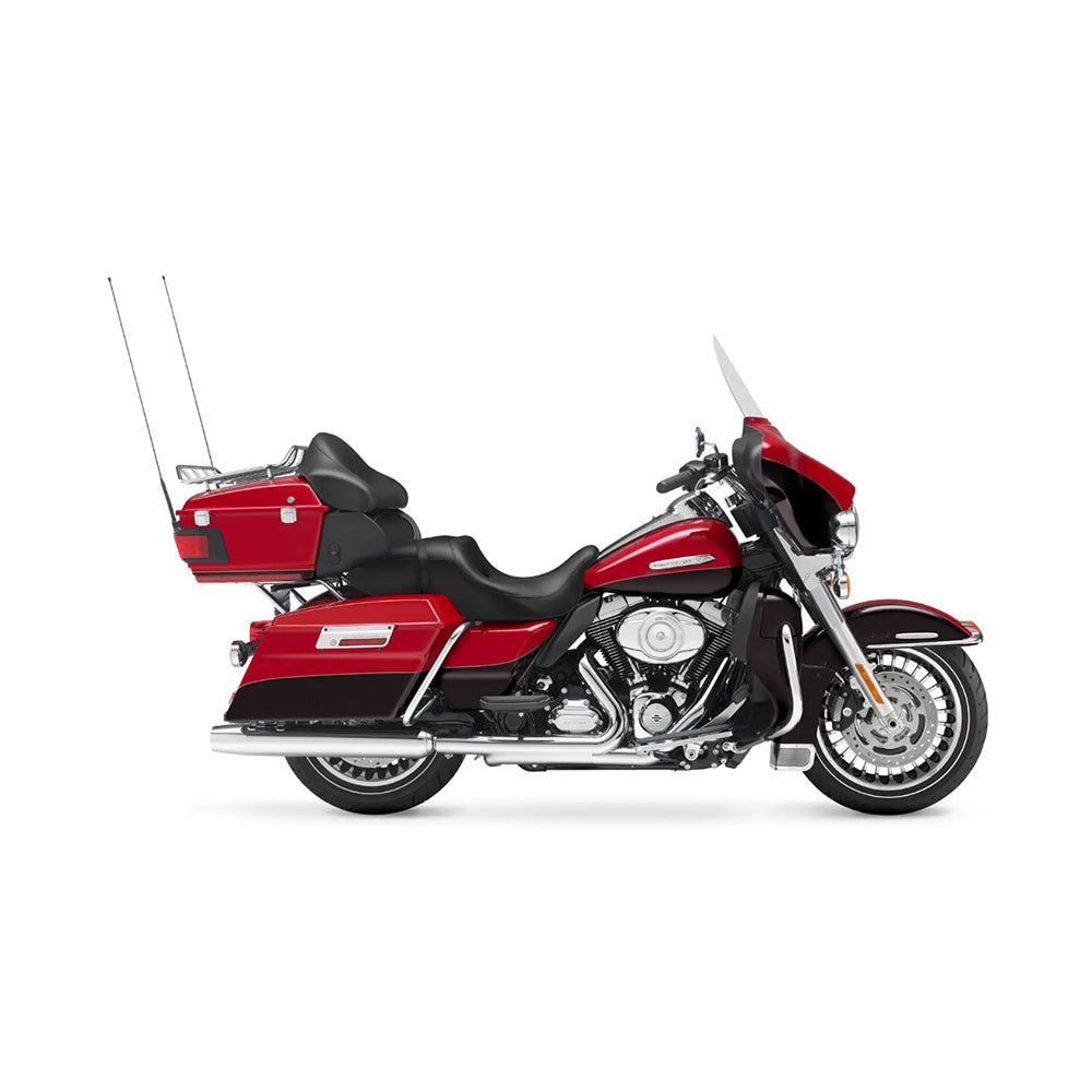 Maisto 1:12 Scale Harley Davidson 2013 FLHTK Electra Glide Ultra Limited Motorcycle