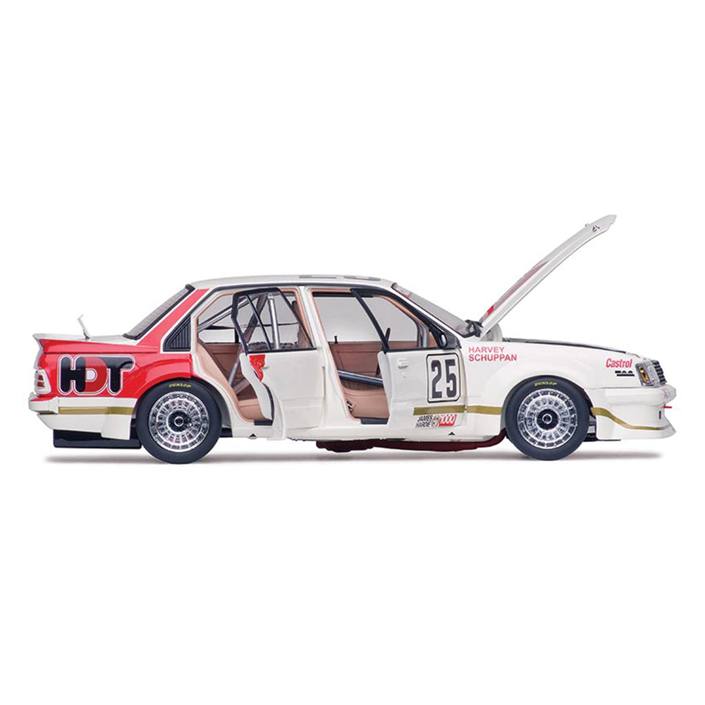 Classic Carlectables 1:18 Scale Holden VC Commodore 1981 Bathurst #25 Car Model