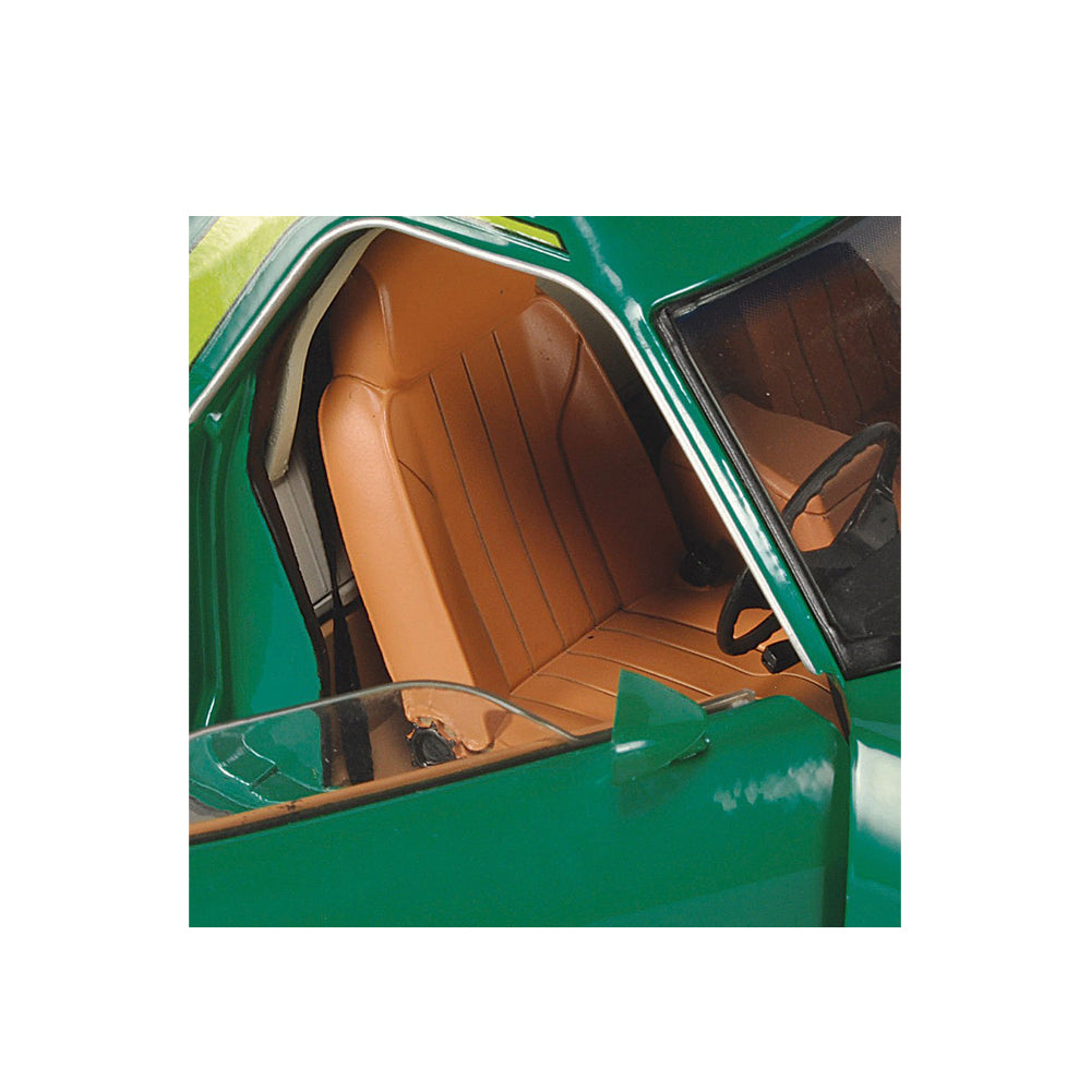 Classic Carlectables 1:18 Scale Ford XC Sundowner Modena Green Diecast Model