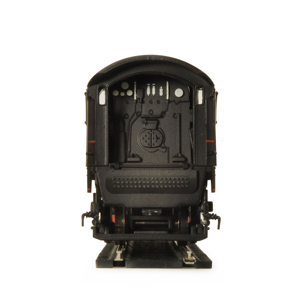 Australian Railway Models C38 Class Streamline 3803 4-6-2 Passenger Locomotive