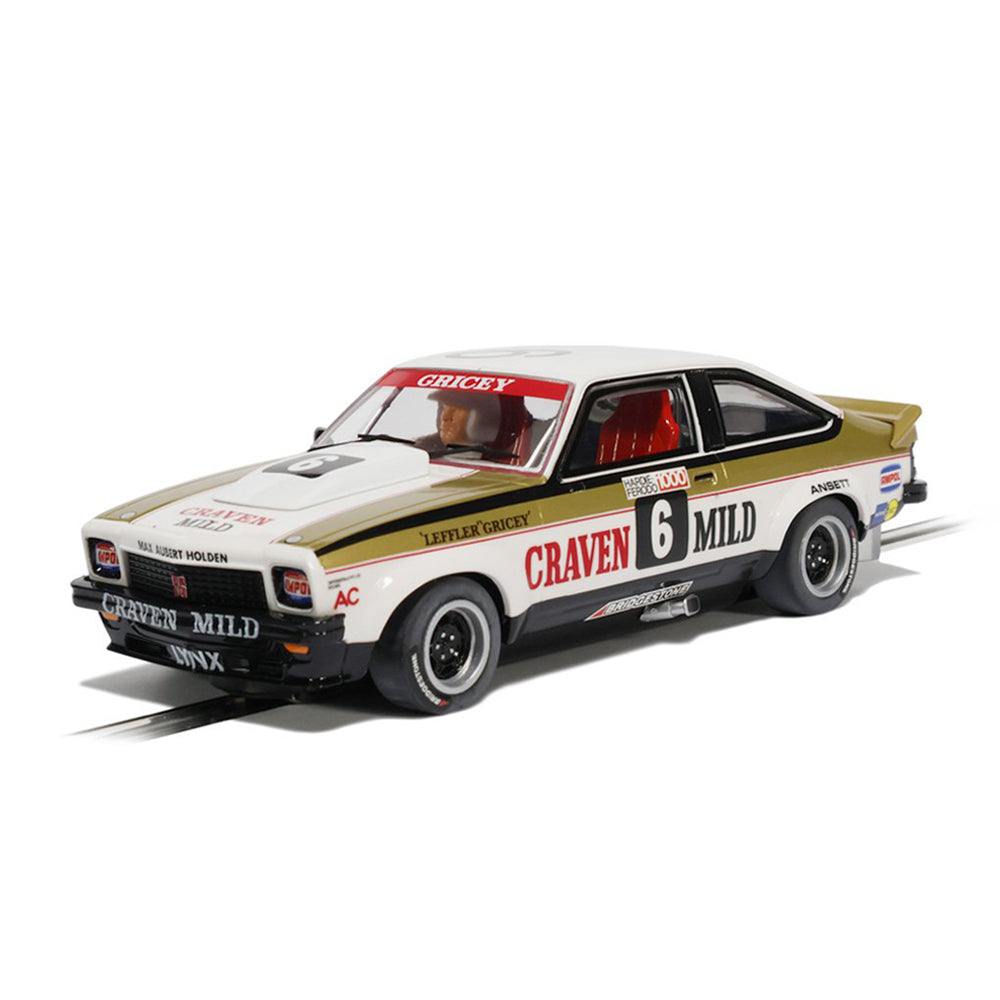 Scalextric 1:32 Scale Holden A9X Torana 1978 Bathurst 2ND Place Slot Car Model