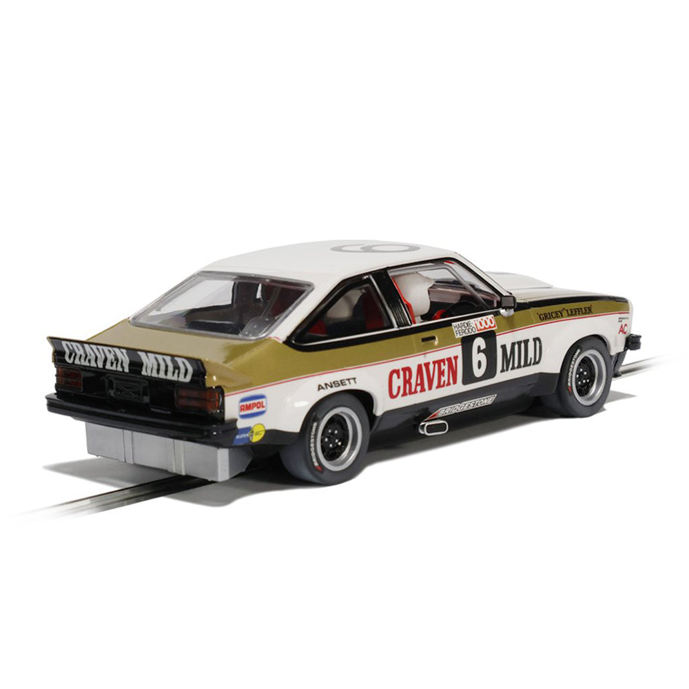 Scalextric 1:32 Scale Holden A9X Torana 1978 Bathurst 2ND Place Slot Car Model