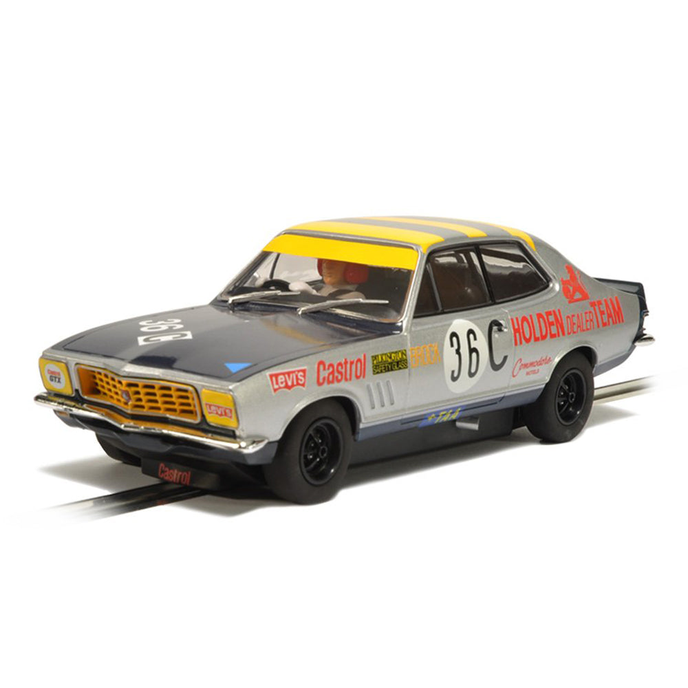 Scalextric 1:32 Holden LJ XU-1 Torana #36C 1972 South Pacific Touring Series Car