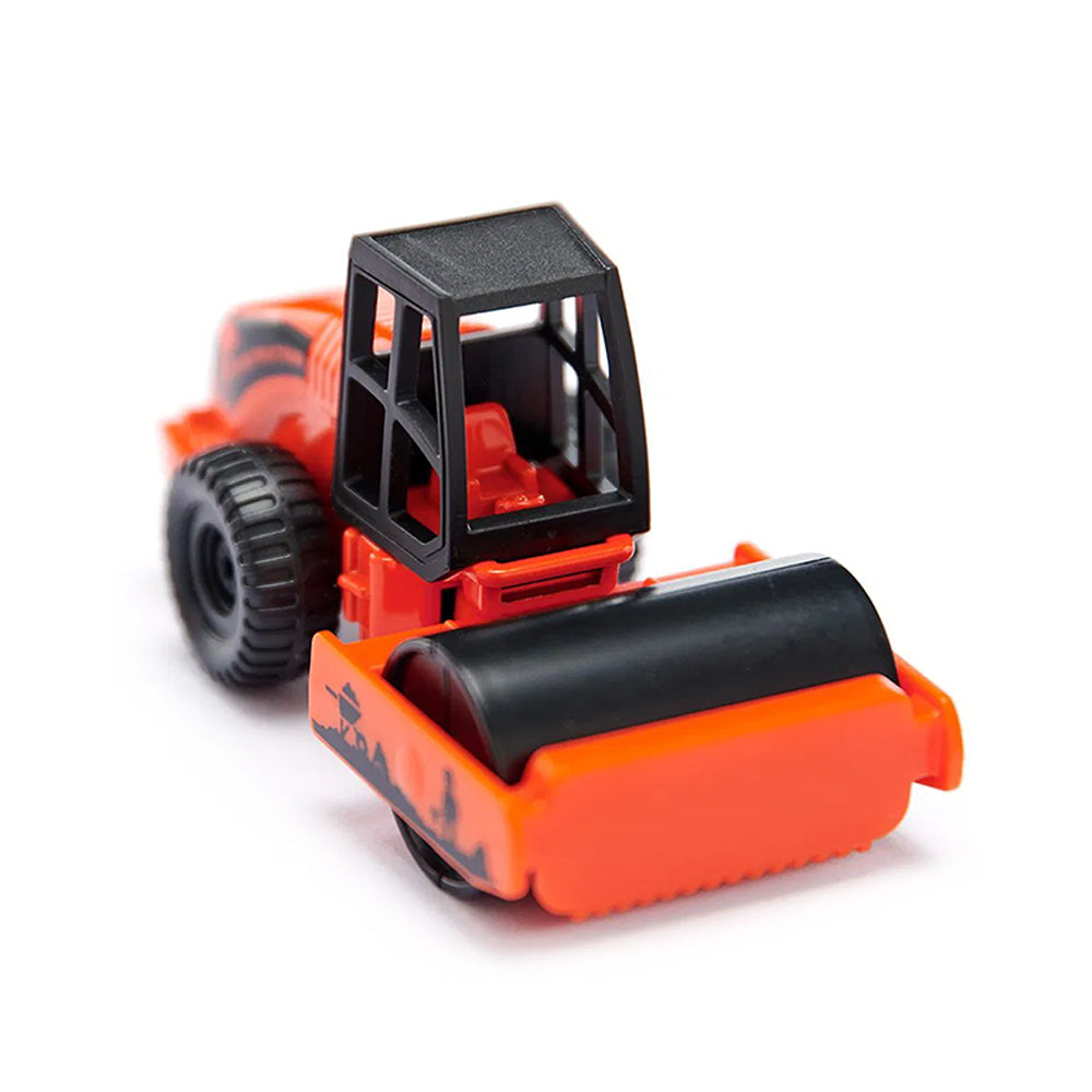 Siku Gift Set Road Construction 3 Vehicles Diecast Model Toy Set