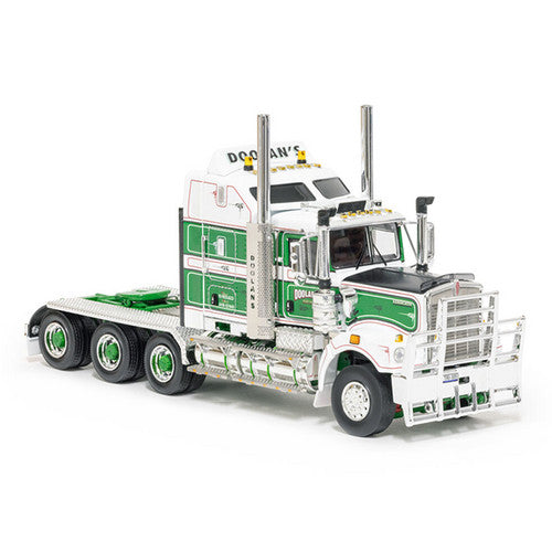 Drake 1:50 Kenworth C509 Sleeper Tri Drive Doolans Heavy Haulage Diecast Truck