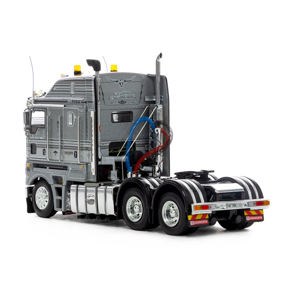 Drake 1:50 Scale Kenworth K200 Truck Northchill Ltd 2.8 Cabin Model Collectible