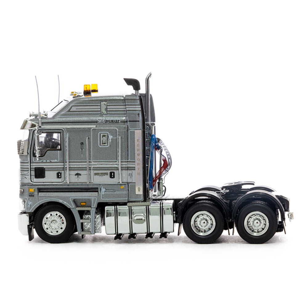 Drake 1:50 Scale Kenworth K200 Truck Northchill Ltd 2.8 Cabin Model Collectible