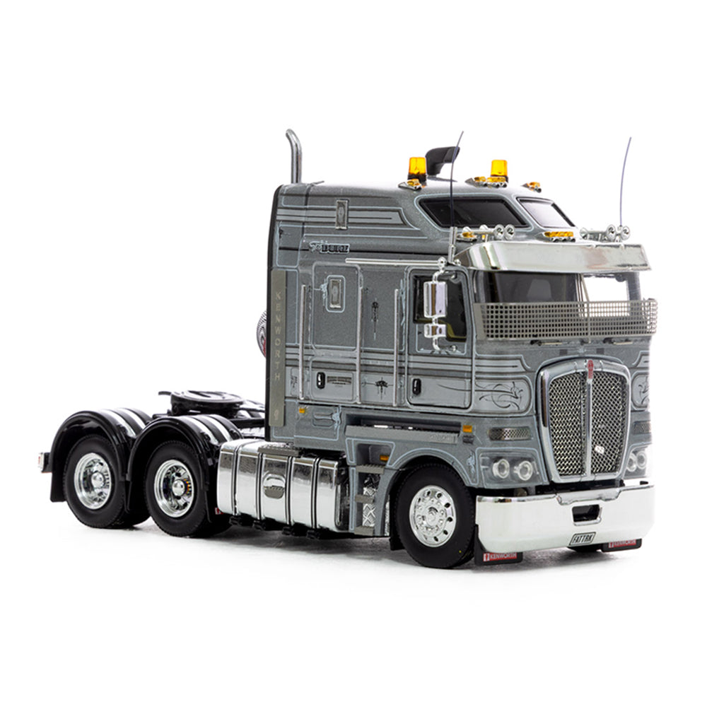Drake 1:50 Scale Kenworth K200 Truck Northchill Ltd 2.8 Cabin Model Collectible