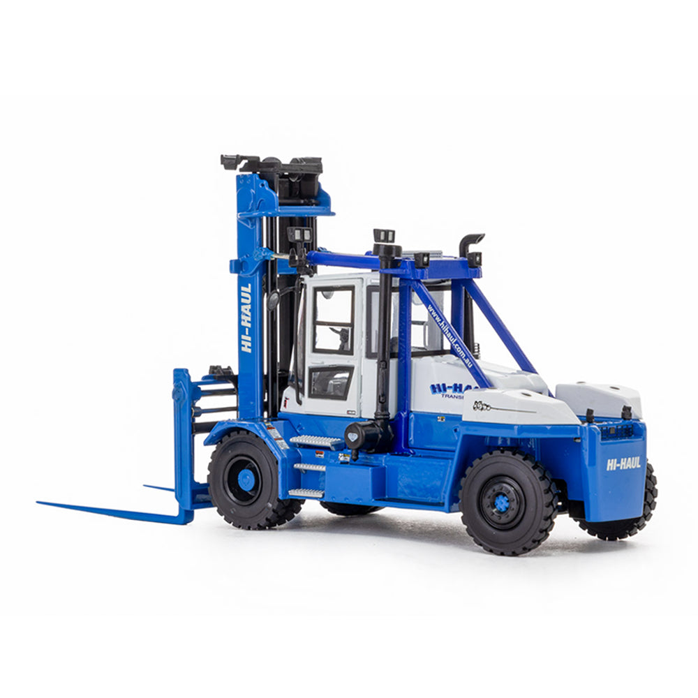 Drake 1:50 Scale Hi-Haul Taylor Forklift Toy Model