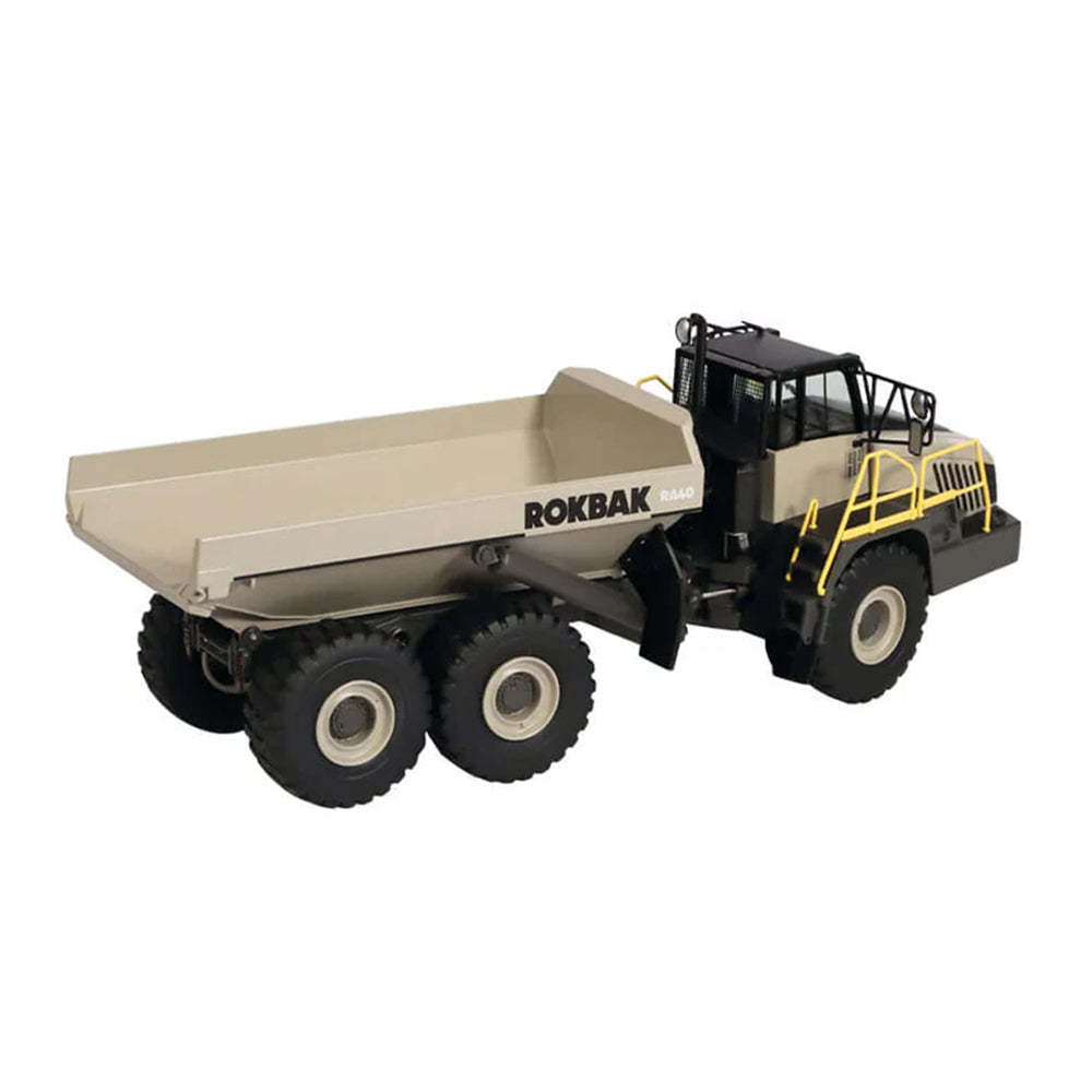 Rokbak 1:50 Scale RA40 Articulated Dumper Truck Toy Collectible