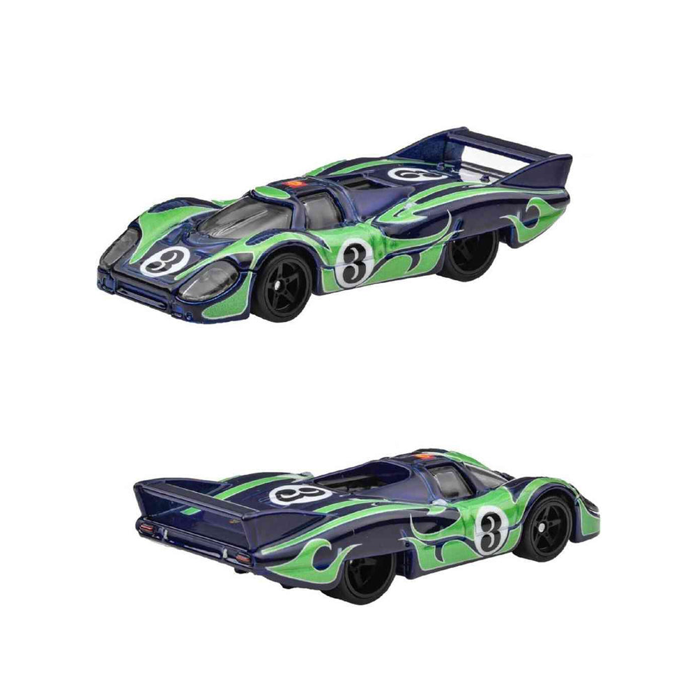 Hot Wheels Premium Nissan Skyline Collector Set Diecast Cars & Transport Vehicle