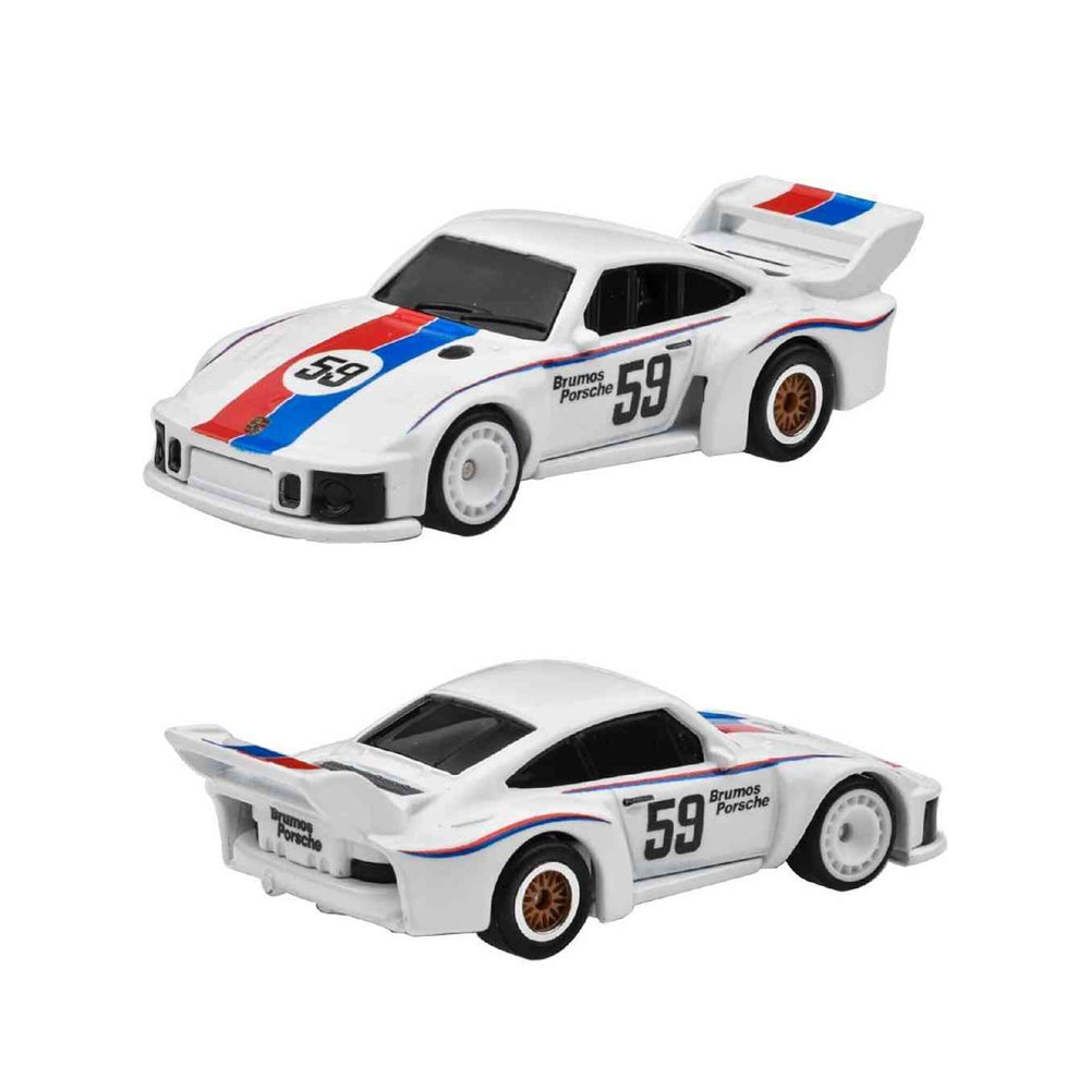 Hot Wheels Premium Nissan Skyline Collector Set Diecast Cars & Transport Vehicle
